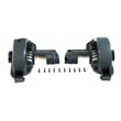 Line Trimmer Gearbox Housing Assembly for MTD 41ACETBC799 - Part 753-05273