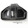 Line Trimmer Debris Shield for Craftsman 316791920 - Part 753-05282