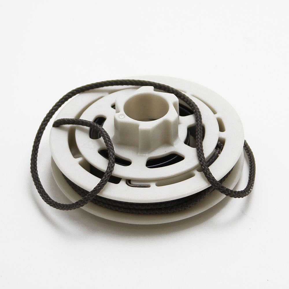 Line Trimmer Recoil Starter Pulley Kit 75305303 parts Sears PartsDirect