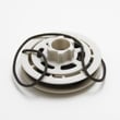 Line Trimmer Recoil Starter Pulley Kit for MTD 41AD576C799 - Part 753-05303