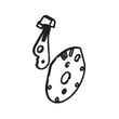 Plate Assembly for Craftsman 316292621 - Part 753-05339