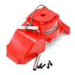 Leaf Blower Recoil Starter Housing Assembly for MTD 41AS360G799 - Part 753-05370