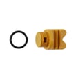 Mtd Lawn And Garden Engine Oil Drain Plug 753-05408