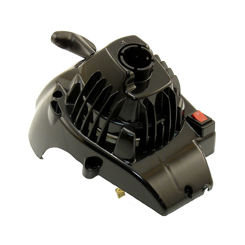 Part #753-05422, Line Trimmer Recoil Starter Assembly