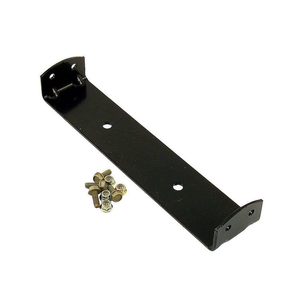 Part #753-05424, Log Splitter Log Tray Support Bracket