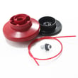 Line Trimmer Fixed Line Cap 753-05430