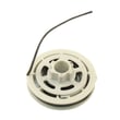 Lawn & Garden Equipment Engine Recoil Starter Repair Kit for Troybilt TB575SS - Part 753-05435