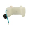 Tiller Fuel Tank Kit for Craftsman 316292650 - Part 753-05443