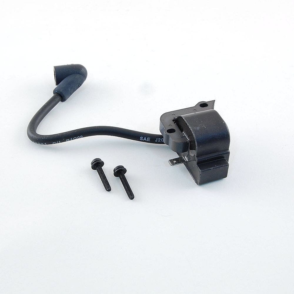 Part #753-05447, Kmart Line Trimmer Ignition Coil / 8.00 x 6.00 x 1.65