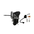 Tiller Short Block for Craftsman 316292650 - Part 753-05450