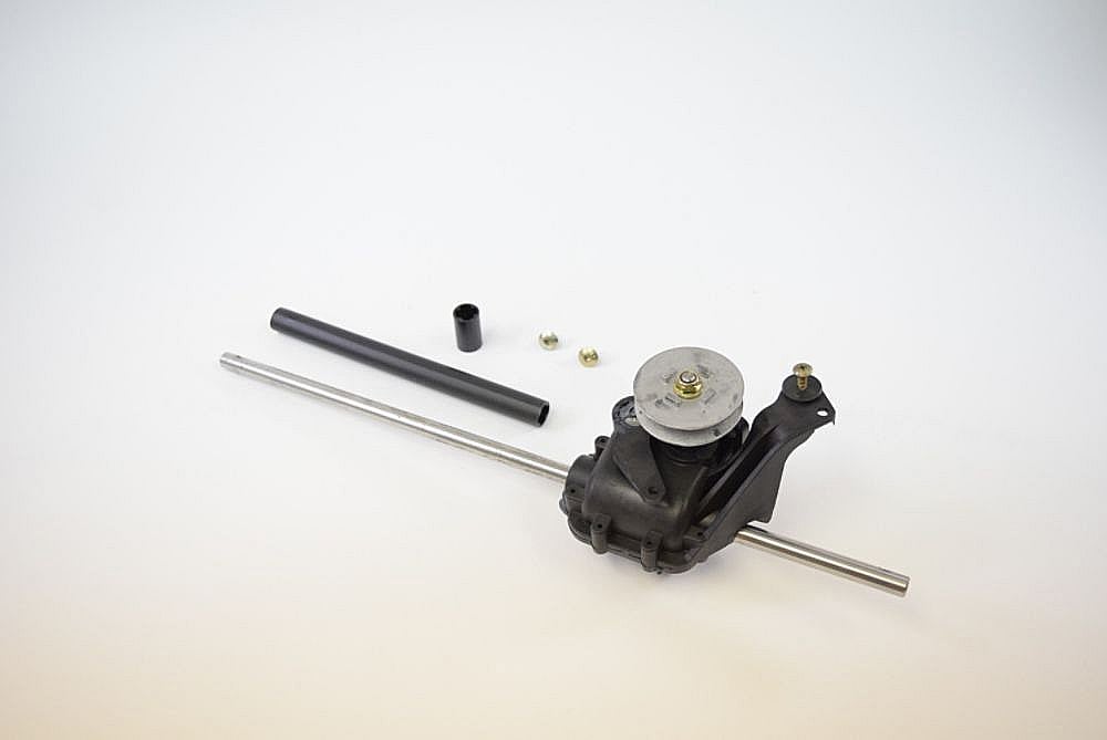 Part #753-05465, Lawn Mower Transmission Assembly (Replaces 618-0657, 918-0657)