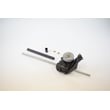 Lawn Mower Transmission Assembly for MTD 12A-446T163 - Part 753-05465