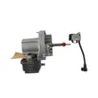 Line Trimmer Short Block for Craftsman 316791870 - Part 753-05488