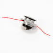 Line Trimmer Cutting Head Assembly for Sears PARTSONLY - Part 753-05489