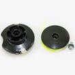 Line Trimmer Cutting Head Assembly 753-05495