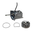 Edger Engine Crankcase And Crankshaft Assembly 753-05503