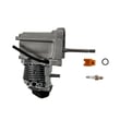 Edger Short Block for Craftsman 316772370 - Part 753-05511