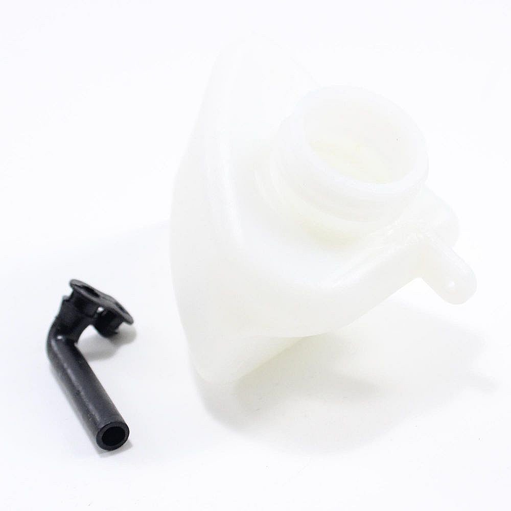 Part #753-05586, Line Trimmer Oil Tank Assembly