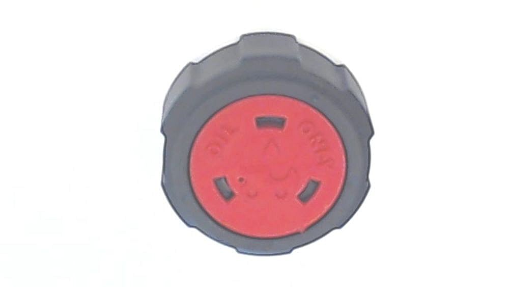Craftsman Part #753-05587, Cap Assembly