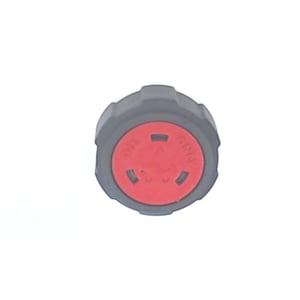 Cap Assembly 753-05587