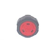 Cap Assembly for MTD 41AD25PS793 - Part 753-05587