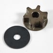 Mtd Line Trimmer Sprocket Assembly for MTD 41AD25PS793 - Part 753-05595