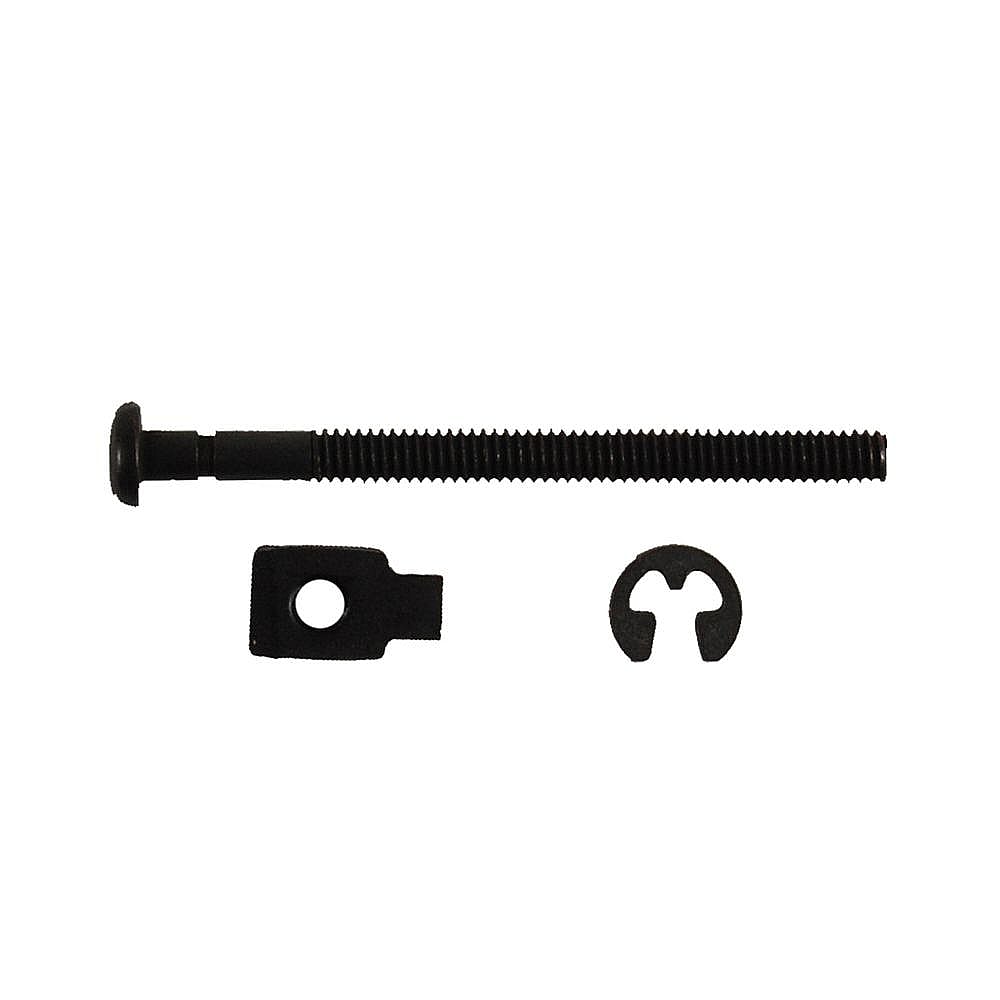 Line Trimmer Pole Saw Attachment Chain Tension Assembly