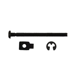 Line Trimmer Pole Saw Attachment Chain Tension Assembly 753-05597