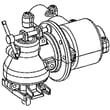 Gear Box Assembly for Craftsman 316792490 - Part 753-05618