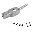Hedge Trimmer Blade for Craftsman 316792490 - Part 753-05621