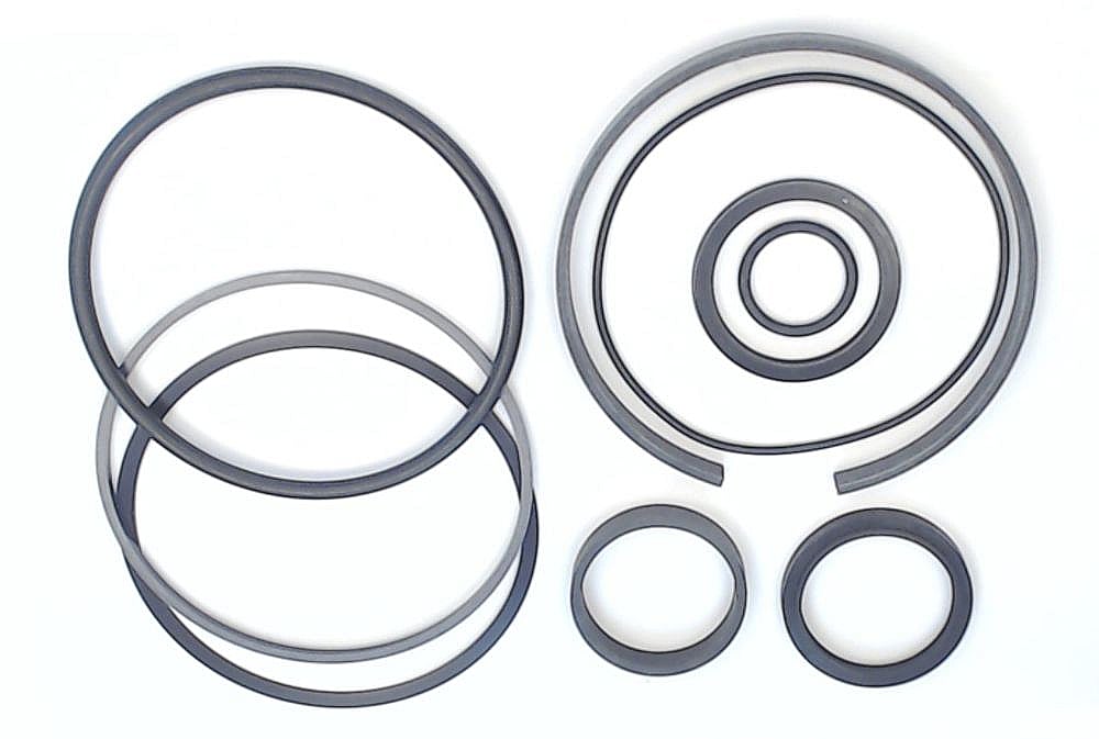 Part #753-0563, Log Splitter Cylinder Seal Kit