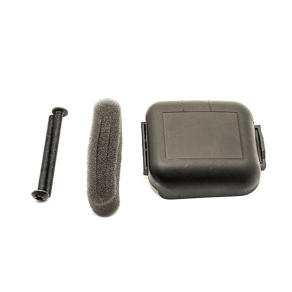 Photo of Troybilt Part #753-05634, Air Cleaner from Repair Parts Direct