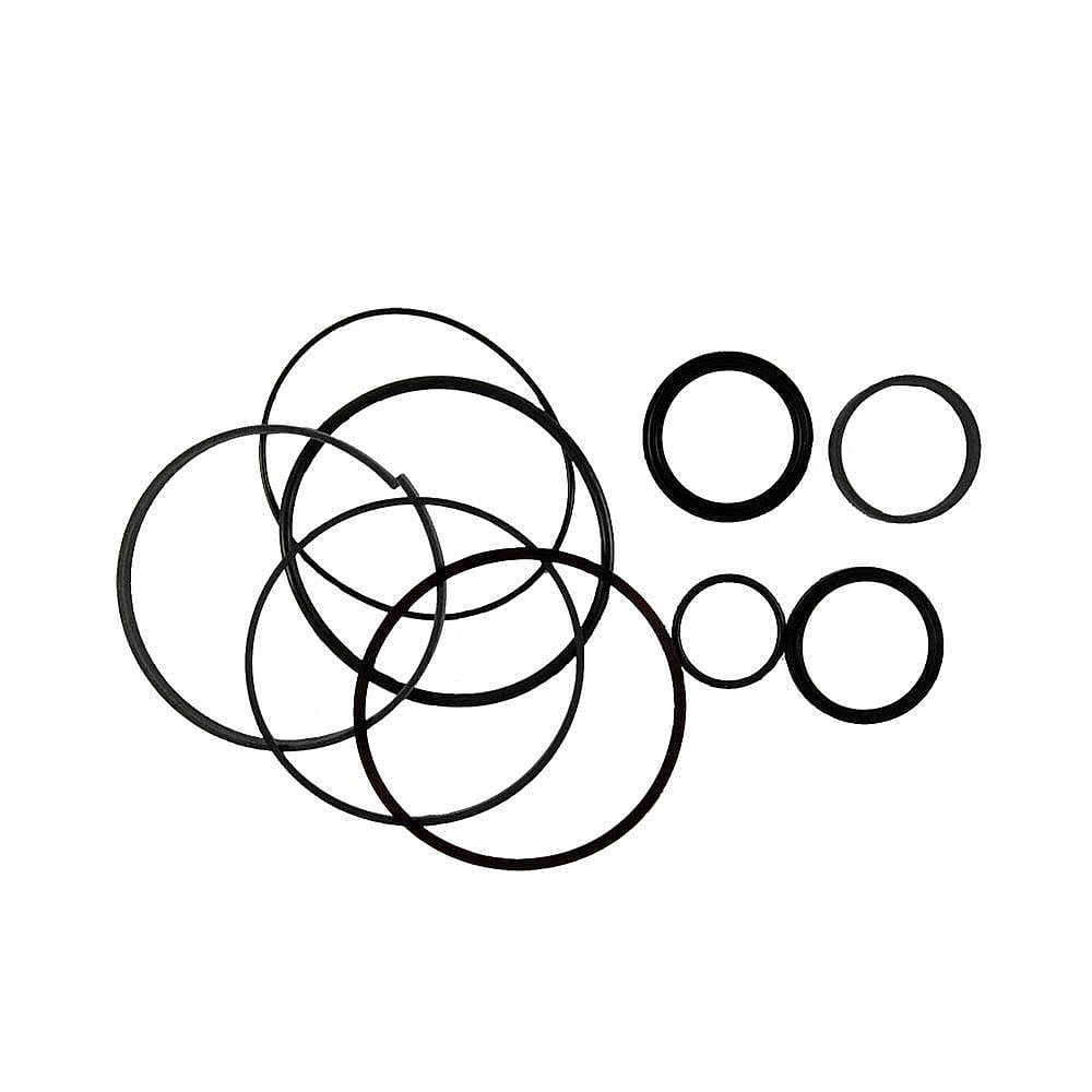 Part #753-0564, Seal Log Kit
