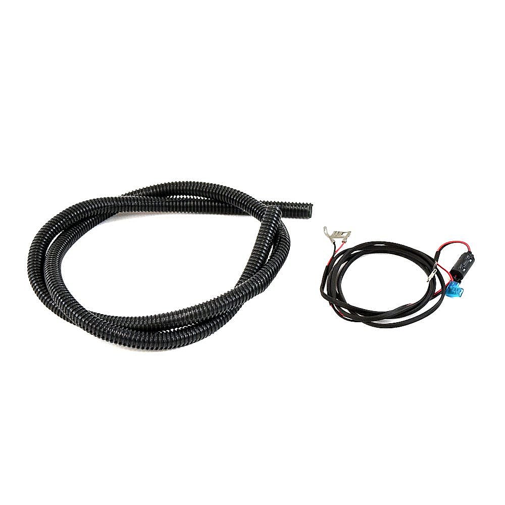 Part #753-05643, Ace Leaf Blower Throttle Cable