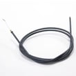 Leaf Blower Throttle Cable 753-05644