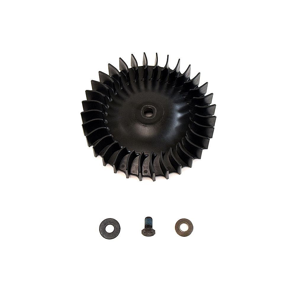 Part #753-05651, Ace Leaf Blower Impeller