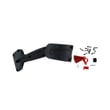 Leaf Blower Throttle Grip Assembly for Craftsman 316794790 - Part 753-05652