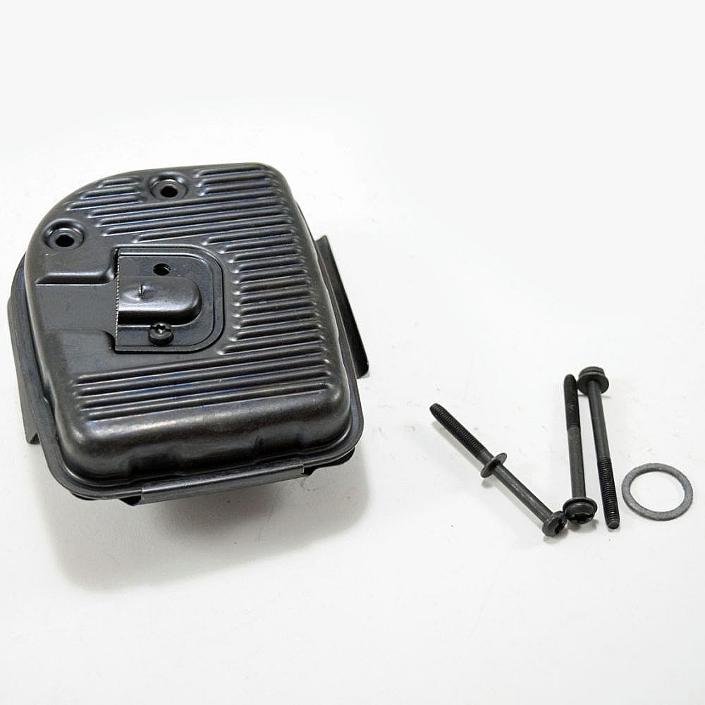 Part #753-05669, Leaf Blower Muffler Assembly