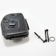 Leaf Blower Muffler Assembly for MTD 41AR4BEG799 - Part 753-05669
