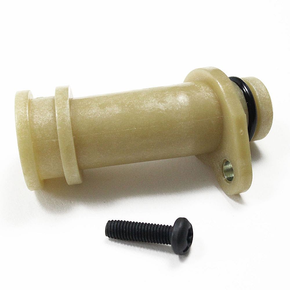 Part #753-05682, Leaf Blower Oil Fill Tube