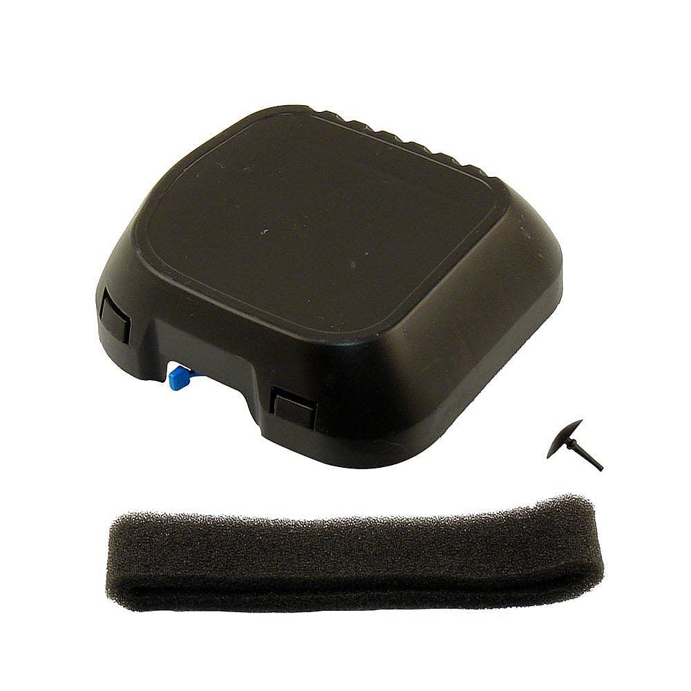 Part #753-05711, Leaf Blower Air Filter Assembly