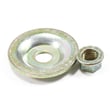 Blade Retainer for Craftsman 316792480 - Part 753-05739