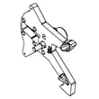 Snowblower Gearbox for Craftsman 316792480 - Part 753-05742