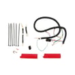 Mtd Snowblower Heated Hand Grip Kit 753-05762B