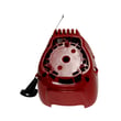 Mtd Line Trimmer Recoil Starter Housing 753-05769