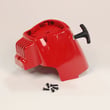 Starter Housing for Troybilt 41CDT10G966 - Part 753-05775