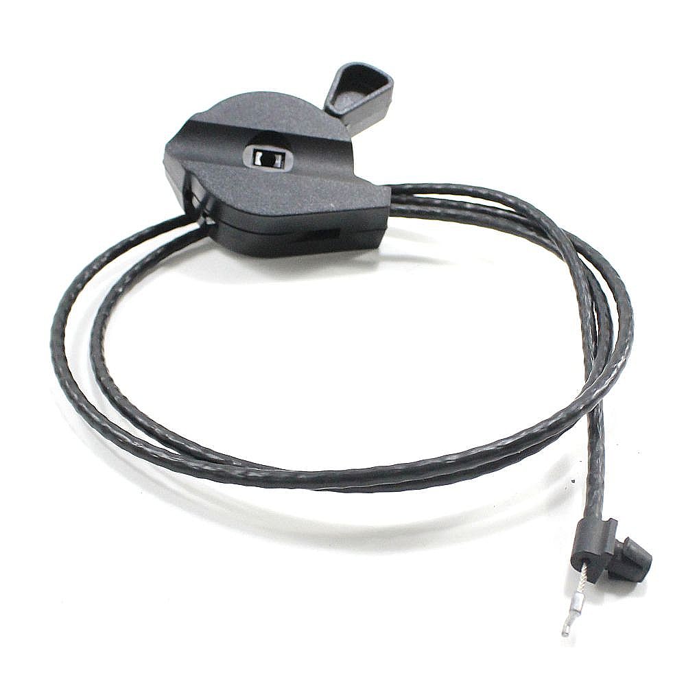 Part #753-05789, Mtd Edger Throttle Control