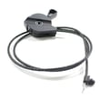 Mtd Edger Throttle Control for Craftsman 316772380 - Part 753-05789