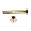 Throttle Housing for Craftsman 316772380 - Part 753-05794