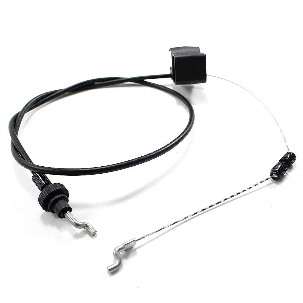 Part #753-05795, Mtd Edger Blade Control Cable